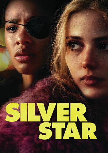 Silver Star - Silver Star - DVD
