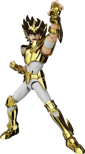 Blokees - Saint Seiya Pegasus Seiya Ex Model Kit - Blokees - Saint Seiya Pegasus Seiya Ex Model Kit - Collectibles