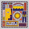 the album cover for Barbarians Of California - & Now I'm Just Gnashing My Teeth [Colored Vinyl]