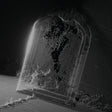 the album cover for Visible Cloaks - Paradessence - Silver [Colored Vinyl] (Slv)