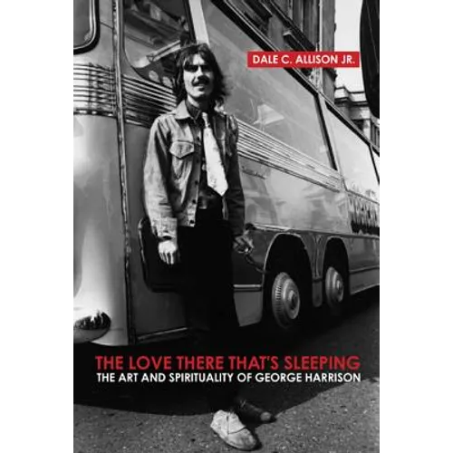 The Love There That's Sleeping