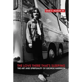 The Love There That's Sleeping