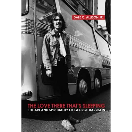 The Love There That's Sleeping