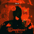 the album cover for Commitment - Fear Of [Download Included]