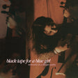 the album cover for Black Tape For A Blue Girl - Remnants Of A Deeper Purity (Aniv)