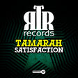 the album cover for Tamarah - Satisfaction (Mod)