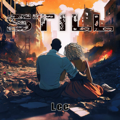 the album cover for Lee - Still (Mod)