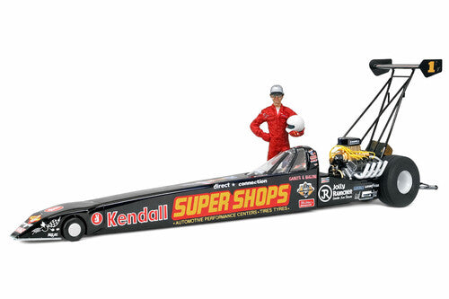 Swamp Rat Xxx Dragster - Swamp Rat Xxx Dragster - Collectibles