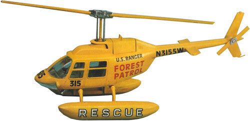 Ranger Chopper U.s. - Ranger Chopper U.s. - Collectibles