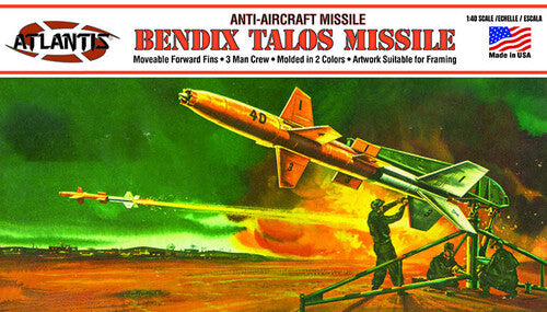Bendix Talos Kit - Bendix Talos Kit - Collectibles