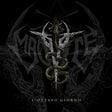 the album cover for Madvice - L'ottavo Giorno