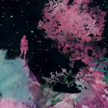 the album cover for Unreqvited - Mosaic I: L'amour Et L'ardeur