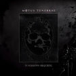 the album cover for Motus Tenebrae - In Sorrow's Requiem