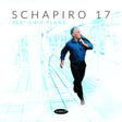 the album cover for Schapiro 17 - Best Laid Plans