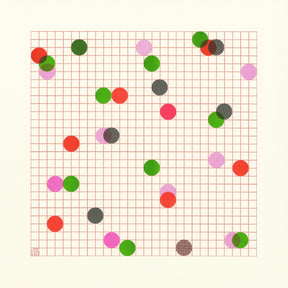 the album cover for Akusmi - Fleeting Future