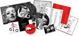 the album cover for Stealing Sheep - Glo (Bonus Cd) (Pict)