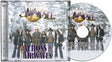 the album cover for Firefall - Across The Airwaves