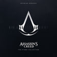 the album cover for Nicolas Horvath - Assassin's Creed: Piano Collection