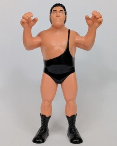 Andre The Giant - Andre The Giant - Collectibles
