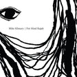 the album cover for Mike Khoury - For Hind Rajab