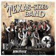the album cover for Joymakers - Texas-Sized Band