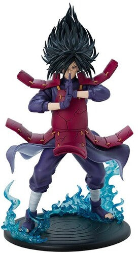 Naruto Shippuden - Madara Figure - Naruto Shippuden - Madara Figure - Collectibles