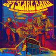 the album cover for Jpt Scare - Live At Crosstown Station