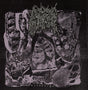 the album cover for Strup - Abyssurge