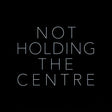 the album cover for Red Propellers - Not Holding The Centre