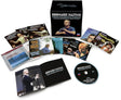 the album cover for Haitink / London Philharmonic Orchestra - Complete Recordings On Decca & Philip (Box)