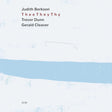 the album cover for Judith Berkson - Thee They Thy