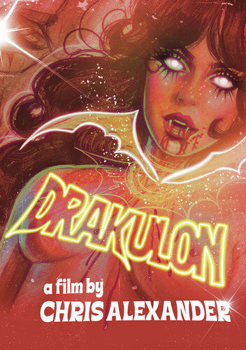 Drakulon - Drakulon - DVD