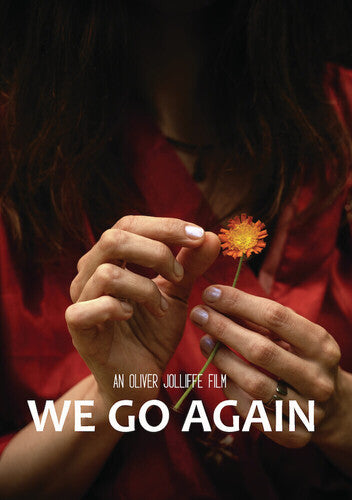 We Go Again - We Go Again - DVD