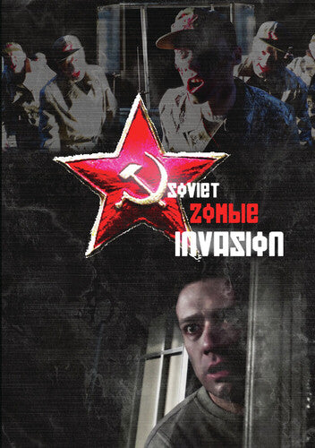Soviet Zombie Invasion - Soviet Zombie Invasion - DVD