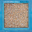the album cover for Hayes Greenfield - Painting In Sound