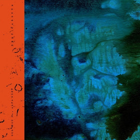 the album cover for Commodo - Deep Harbour (Ep)
