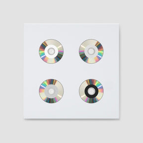 the album cover for Joseph Branciforte  / Dumoulin,Jozef - Iterae