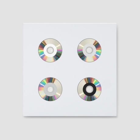 the album cover for Joseph Branciforte  / Dumoulin,Jozef - Iterae