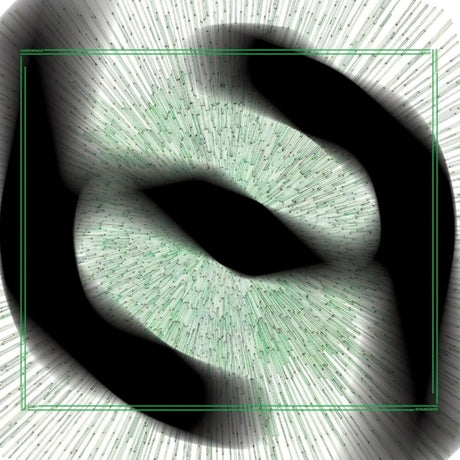 the album cover for Hardspace - H009 (Ep)