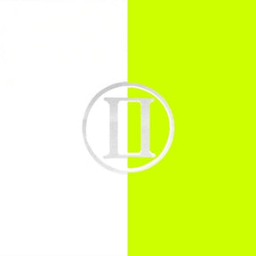 the album cover for Polar Inertia - Pi