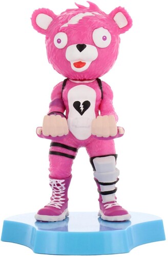 Cuddle Team Mini Cable Guys - Cuddle Team Mini Cable Guys - Collectibles