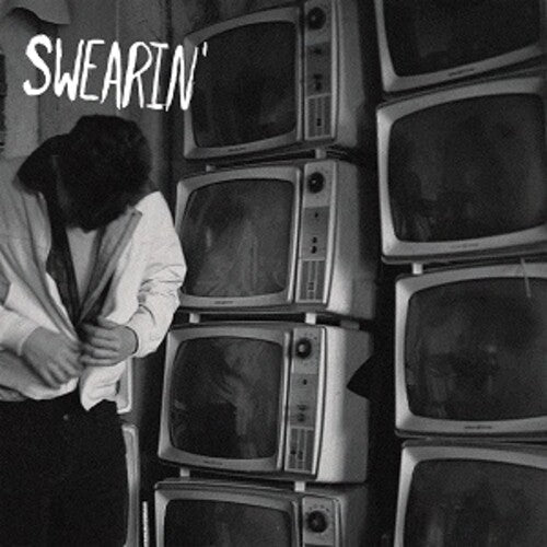 Swearin' - Swearin' - Music CD