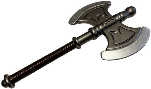 Masters Of The Universe - He-man Battle Axe Larp S - Masters Of The Universe - He-man Battle Axe Larp S - Collectibles