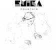 the album cover for Emika - Fountain