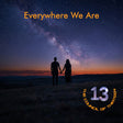 the album cover for Council Of Thirteen - Everywhere We Are [Deluxe] [With Booklet]