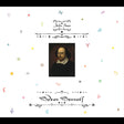 the album cover for John Zorn - Seven Sonnets