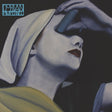 the album cover for Dorian Pimpernel - Flowers Too