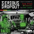 the album cover for Greg Dread  / Letts,Don - Greg Dread (Dreadzone) / Don Letts Presents
