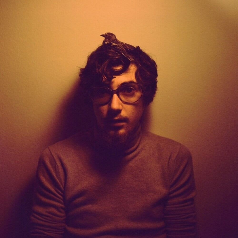 the album cover for Pau Riba - Juguetes De Epoca Y Cajas De Cerillas