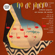 the album cover for Antonio Jobim  Carlos - Sinfonia Do Rio De Janeiro [Colored Vinyl]